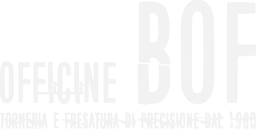 officine bof fresatura di precisione torneria mareno di piave conegliano treviso